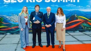 Mercosur: Milei viaja a la Cumbre de Presidentes en medio de fricciones con Lula