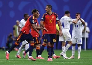 La “candidata” España no pudo con Cabo Verde y protagonizó el primer 0-0 del Mundial