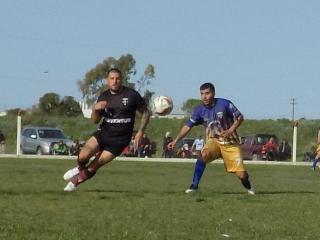 Ascenso: Se pone en marcha la 9ª fecha
