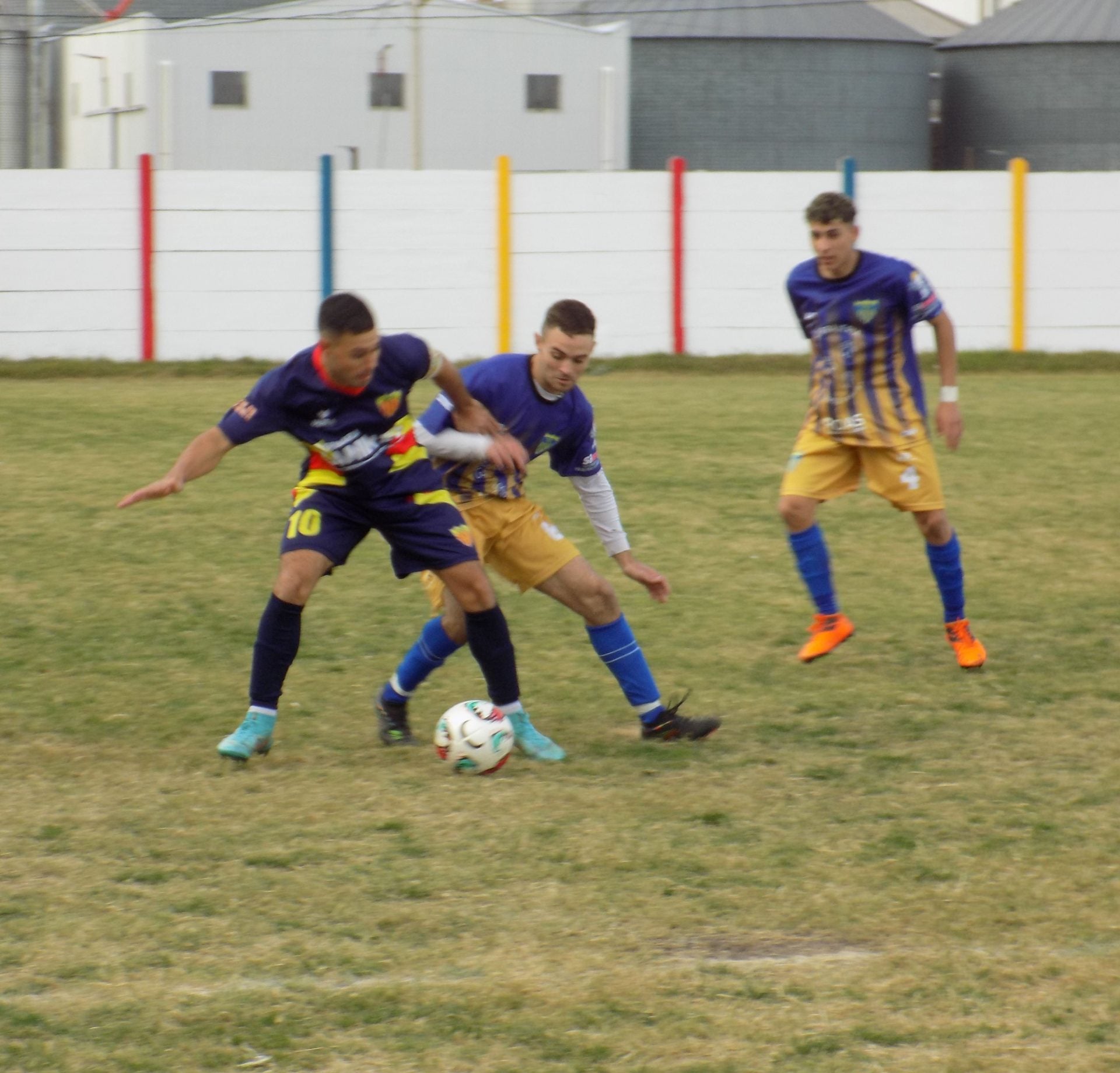Ascenso: Se juega la 10ª fecha del Apertura