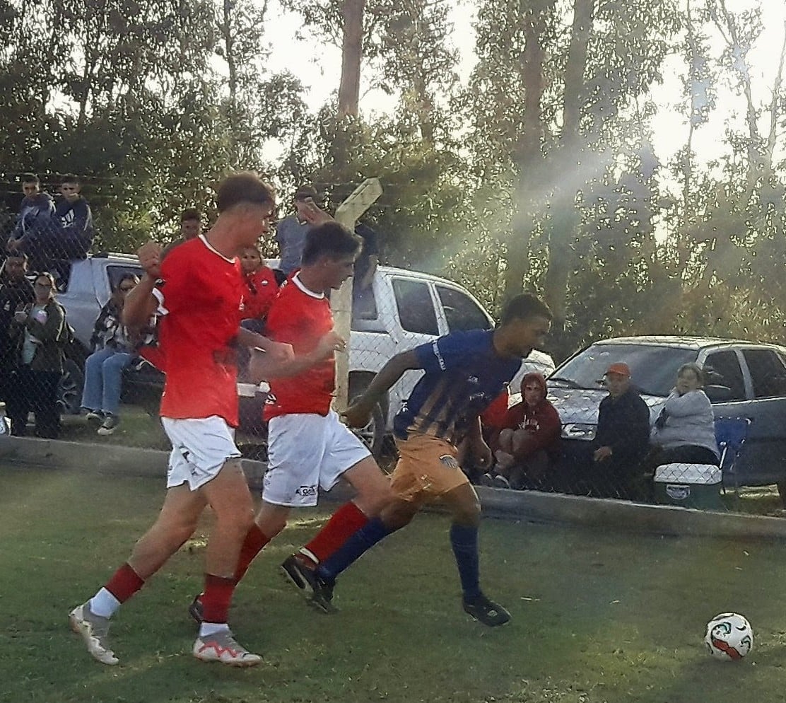 Ascenso: Comienza la 11ª fecha del Apertura