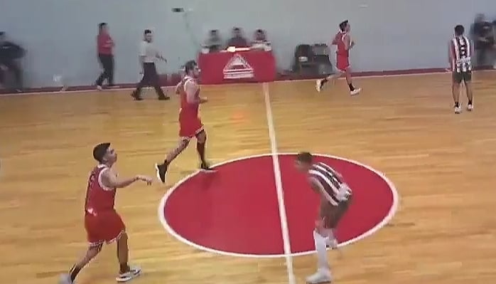 Básquet Provincial: Alumni juega por la 9º fecha