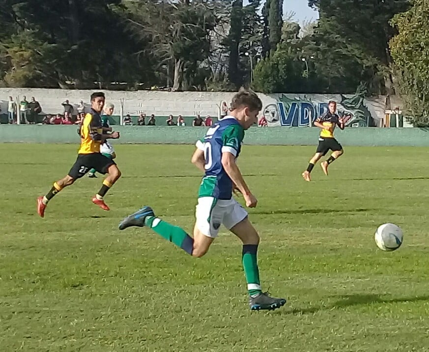 Fútbol de Primera: Se juega la 10ª fecha del Apertura