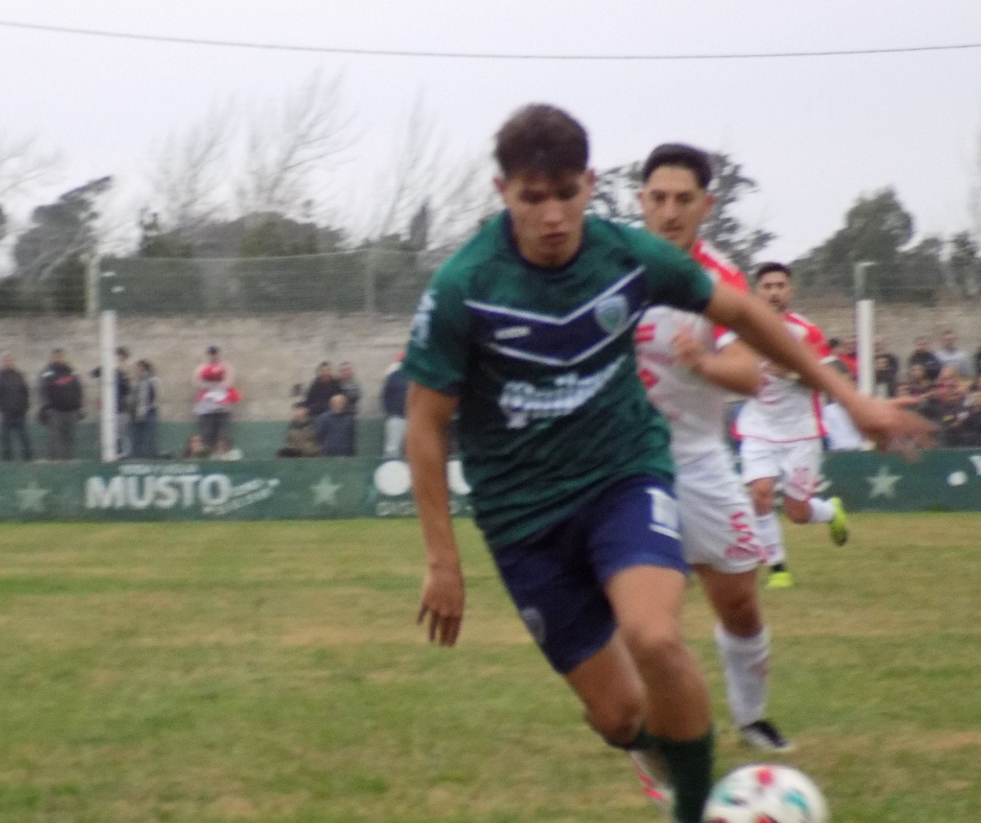 Fútbol de Primera: Se pone en marcha la 9ª fecha