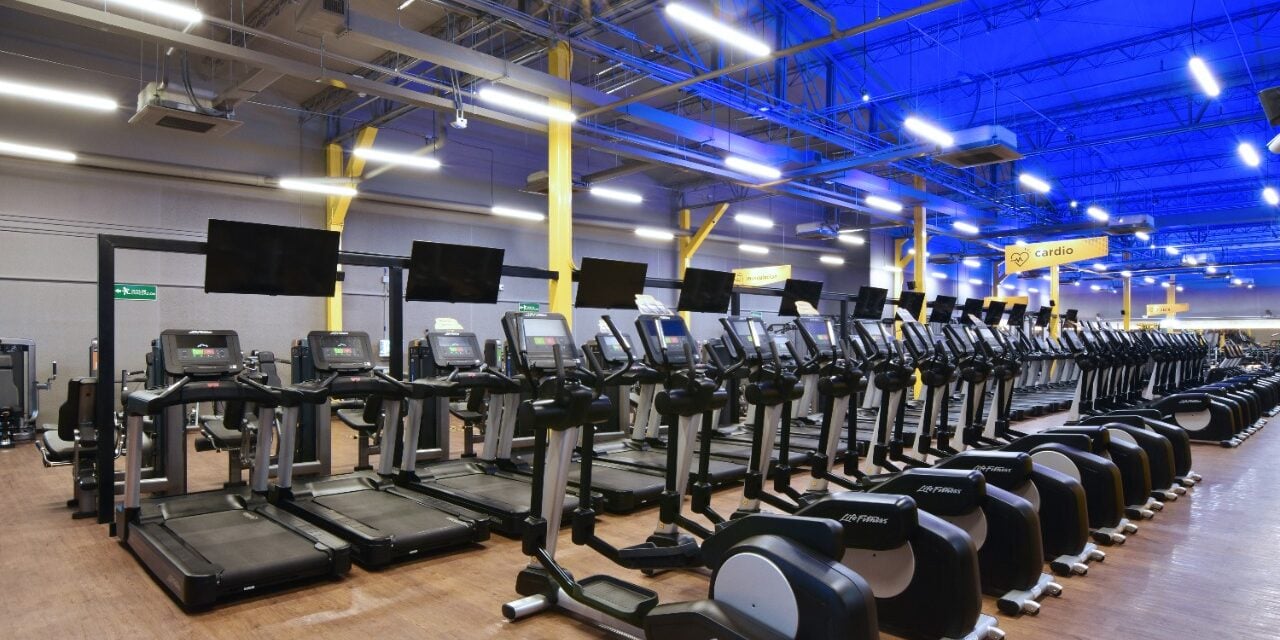 Se instala en Tres Arroyos un centro de entrenamiento personal como nunca tuvo