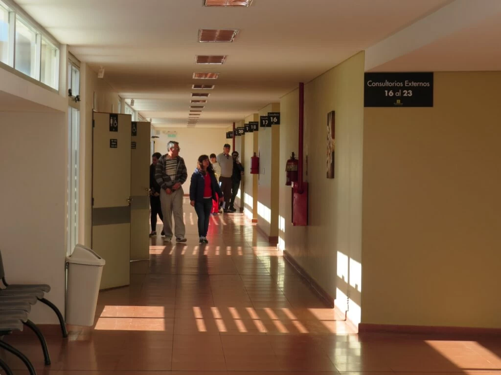 Dos médicos del Hospital Pirovano a Juicio por homicidio culposo,  por la muerte de una parturienta en Tres Arroyos