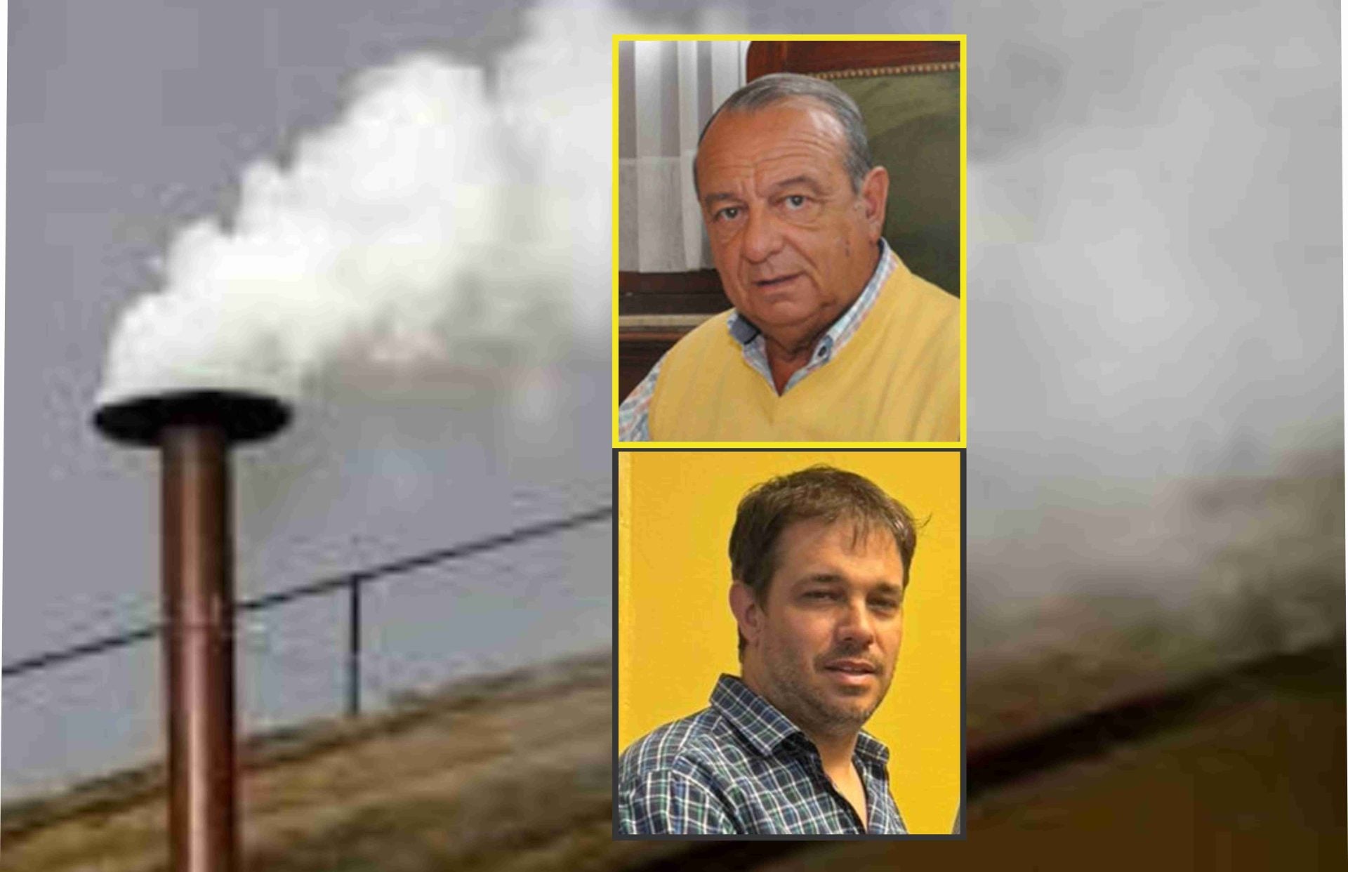 En la “Jabonería de Vieytes”:  Sanchez y Podestá hablaron a solas del futuro del MV