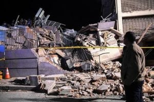 Víctimas de los terremotos en Venezuela: 188 muertos, 1.520 heridos y 157 desaparecidos (videos)