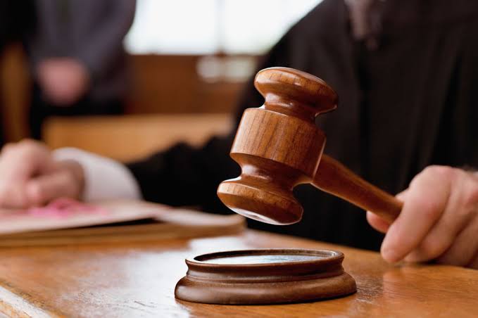Citación Judicial