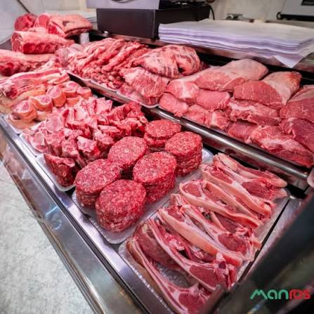 El consumo de carne vacuna tiene el registro más bajo de los últimos 20 años