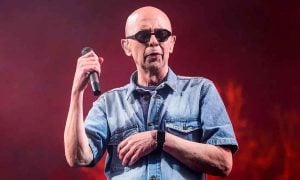 La Provincia decretó tres días de duelo por la muerte del Indio Solari