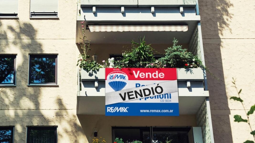 La Libertad Avanza retiró un proyecto para desregular el mercado inmobiliario