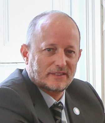 Piden la detención de Martín Insaurralde por presunto enriquecimiento ilícito y lavado de dinero