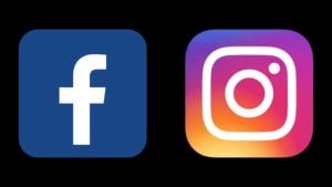 Caída mundial de Instagram y Facebook