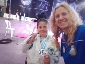 Taekwon-do: Destacadas actuaciones tresarroyenses en Copa Provincia