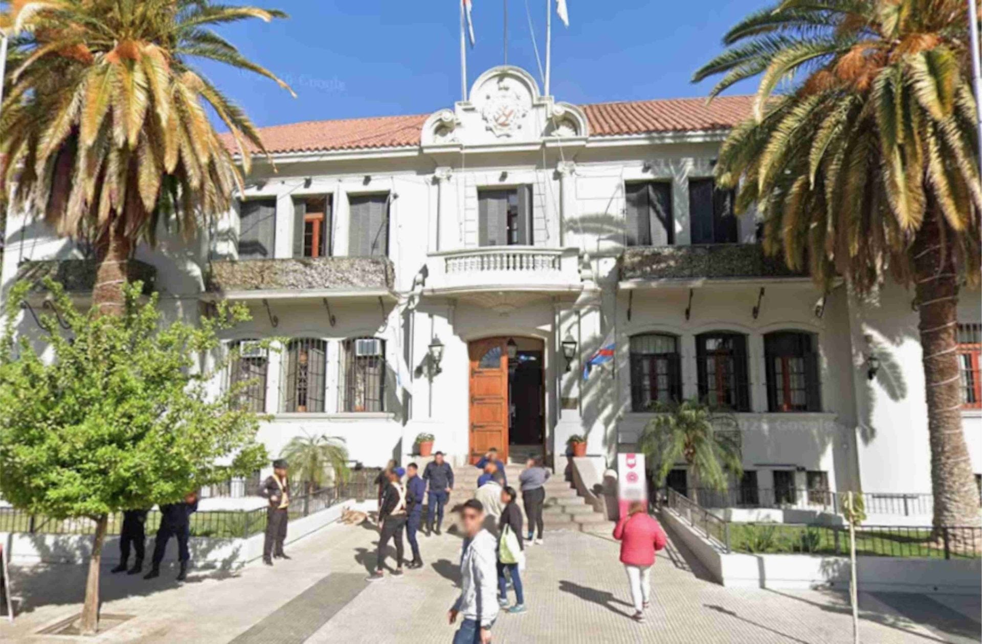 La Rioja decretó asueto administrativo mañanero  tras la victoria de la selección argentina ante Argelia