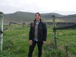 (audio) Mariana Boero, la enóloga detrás del vino bonaerense mejor calificado por la crítica internacional