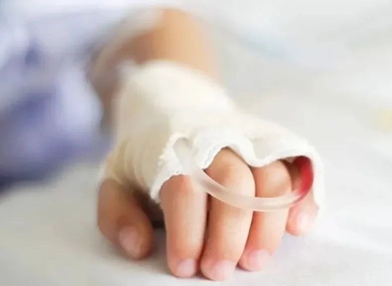 Bahía Blanca: investigan a la madre de un bebé positivo en cocaína