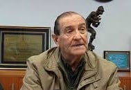 Día del Bombero: Tres Arroyos celebra y también inaugura un museo en el cuartel (audio)
