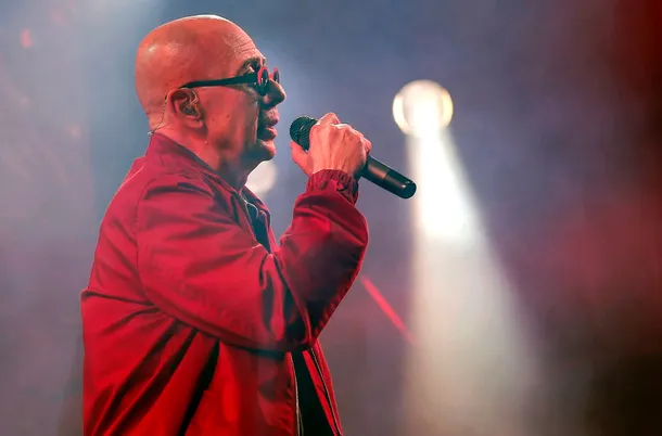 Murió el Indio Solari a los 77 años, un ícono del rock nacional