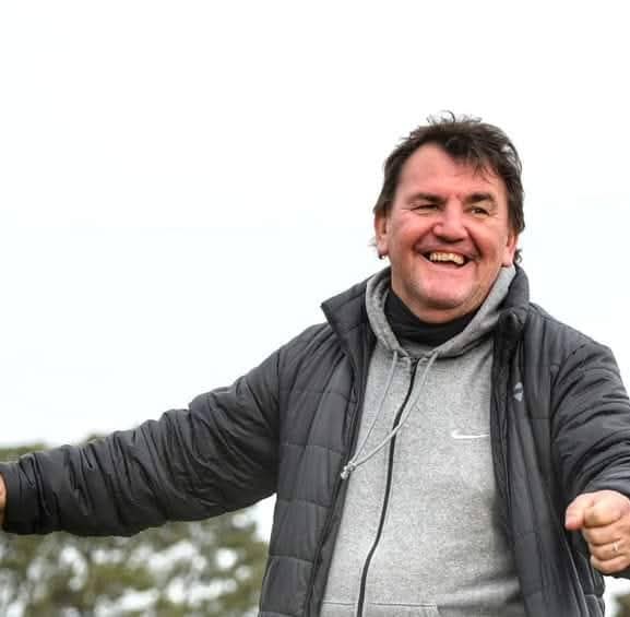 Roberto “Toli” Andreasen vuelve a la actividad y es nuevo DT de Unión