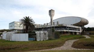 (audio) Oscar Merlo y la compra del ex casino en Necochea