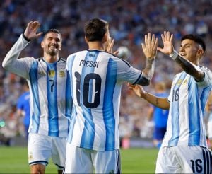 Mundial 2026: España lidera las apuestas, Inglaterra vale más y Argentina acecha- Carlos Ordóñez