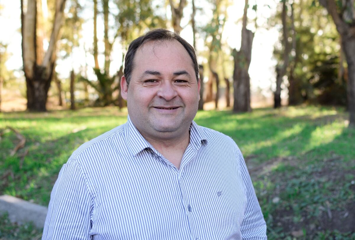 Hondo pesar en la comunidad: Murió Julio “Pity” Federico