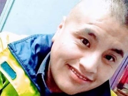 Delincuente ingresó a comisaría de Luján, mató a Policía e hirió a otro. Fue abatido en la dependencia