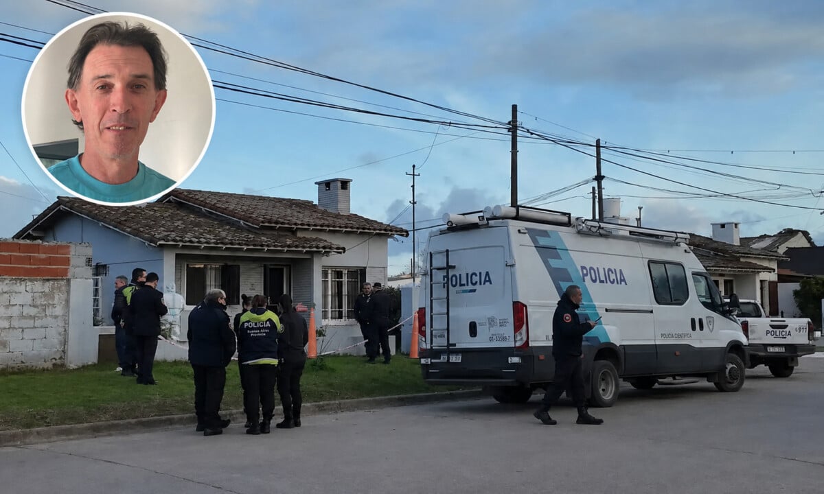Tragedia en Quequén golpea al histórico futbolilsta bahiense de Villa Mitre 