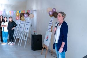 San Cayetano: jornada por el Buen trato al adulto mayor