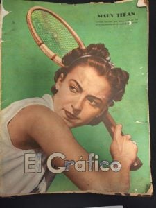 San Cayetano: El Espacio Cultural recibe a la muestra de Revistas “El Gráfico”