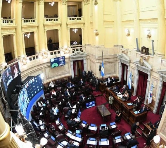 Kicillof envió tres proyectos clave a la Legislatura bonaerense