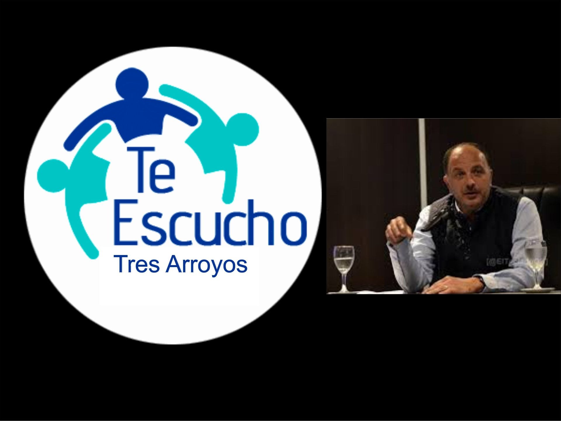 Operativo oídos abiertos a la comunidad