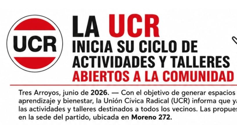 UCR: ciclo de actividades y talleres abiertos a la comunidad