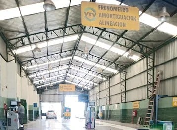 “En Buenos Aires no hay cambios en la VTV” dijo el encargado de la planta local