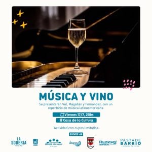 Propuesta cultural en Monte Hermoso para disfrutar del arte y el encuentro