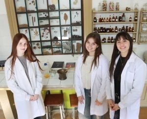 (audio) Pass Gummies: la iniciativa de una santiagueña contra el estrés universitario