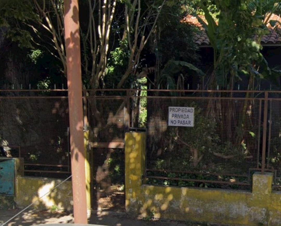 City Bell: Intentó usurpar una casa y encontró a su dueño muerto