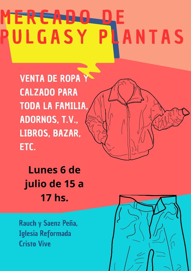 La Iglesia Reformada 