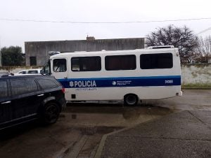 Allanan un departamento por un hecho ocurrido en el Bingo