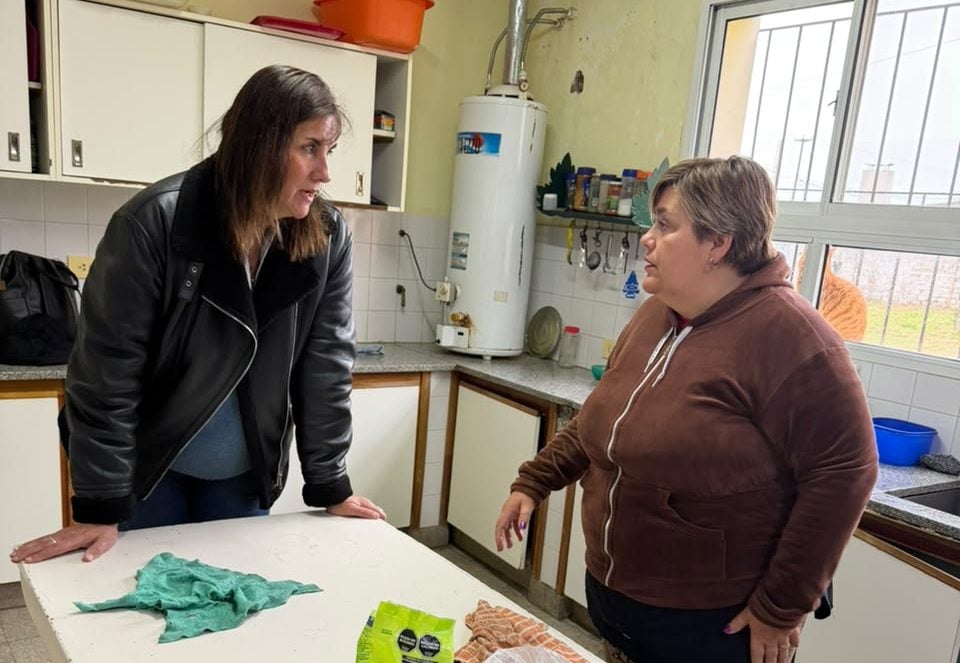 El Consejo Escolar garantiza el Servicio Alimentario Escolar durante el receso invernal