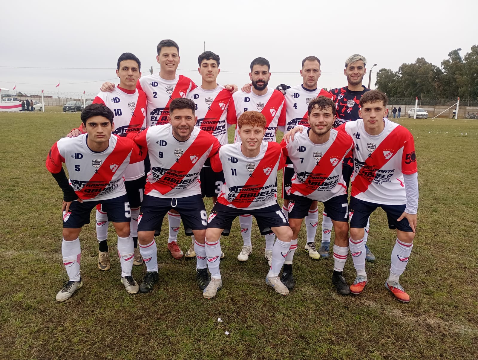 Segunda: finalizó la primera fecha del Clausura