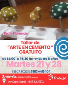 Orense presenta una cargada agenda con actividades para las vacaciones