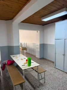 El Consejo Escolar garantiza el Servicio Alimentario Escolar durante el receso invernal
