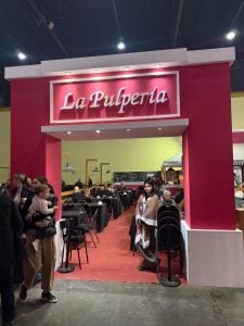 Con presencia tresarroyense, finalizó la edición 138 de la Expo Rural en Palermo