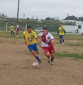 Ascenso: ganaron Unión, Central y Agrario en el comienzo de la fecha