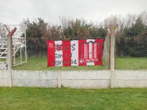 Fútbol de Primera: Ganaron Quilmes, San Martin e Independencia