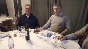 La Sociedad Rural realizó su asamblea anual