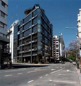 La industria que construye un nuevo futuro, SOMISA